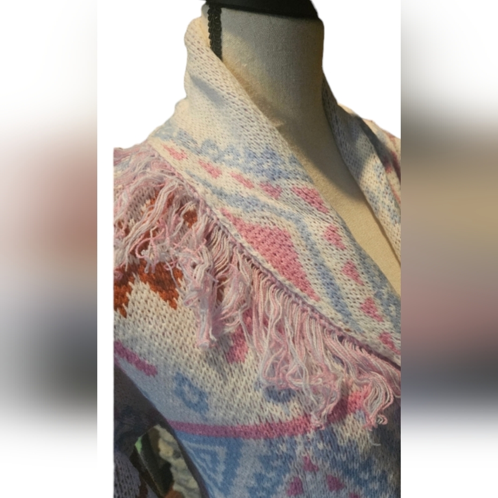 Open Cardigan - Picture 6 of 11